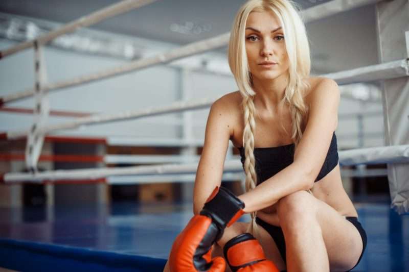 Lire la suite à propos de l’article La boxe féminine: 4 bonnes raisons de s’y mettre
