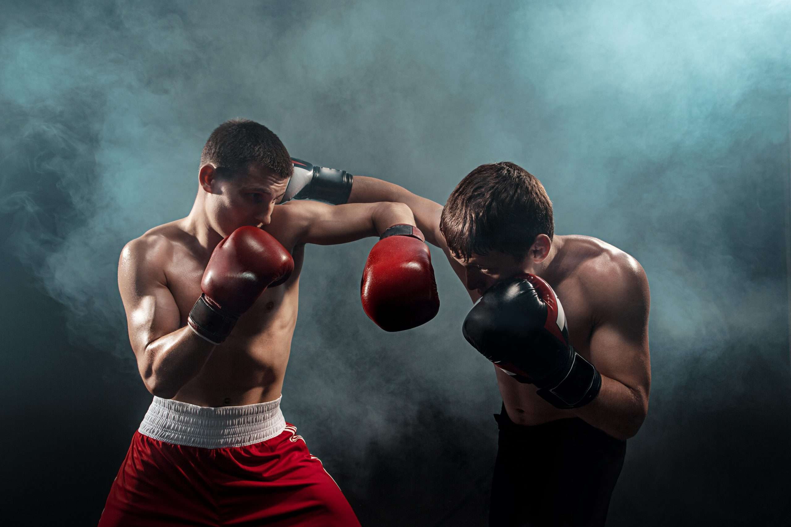 Lire la suite à propos de l’article La boxe anglaise, un sport très complet