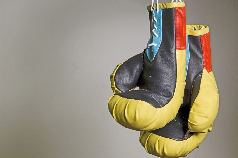 Lire la suite à propos de l’article Comment choisir les gants de boxe qui te conviennent