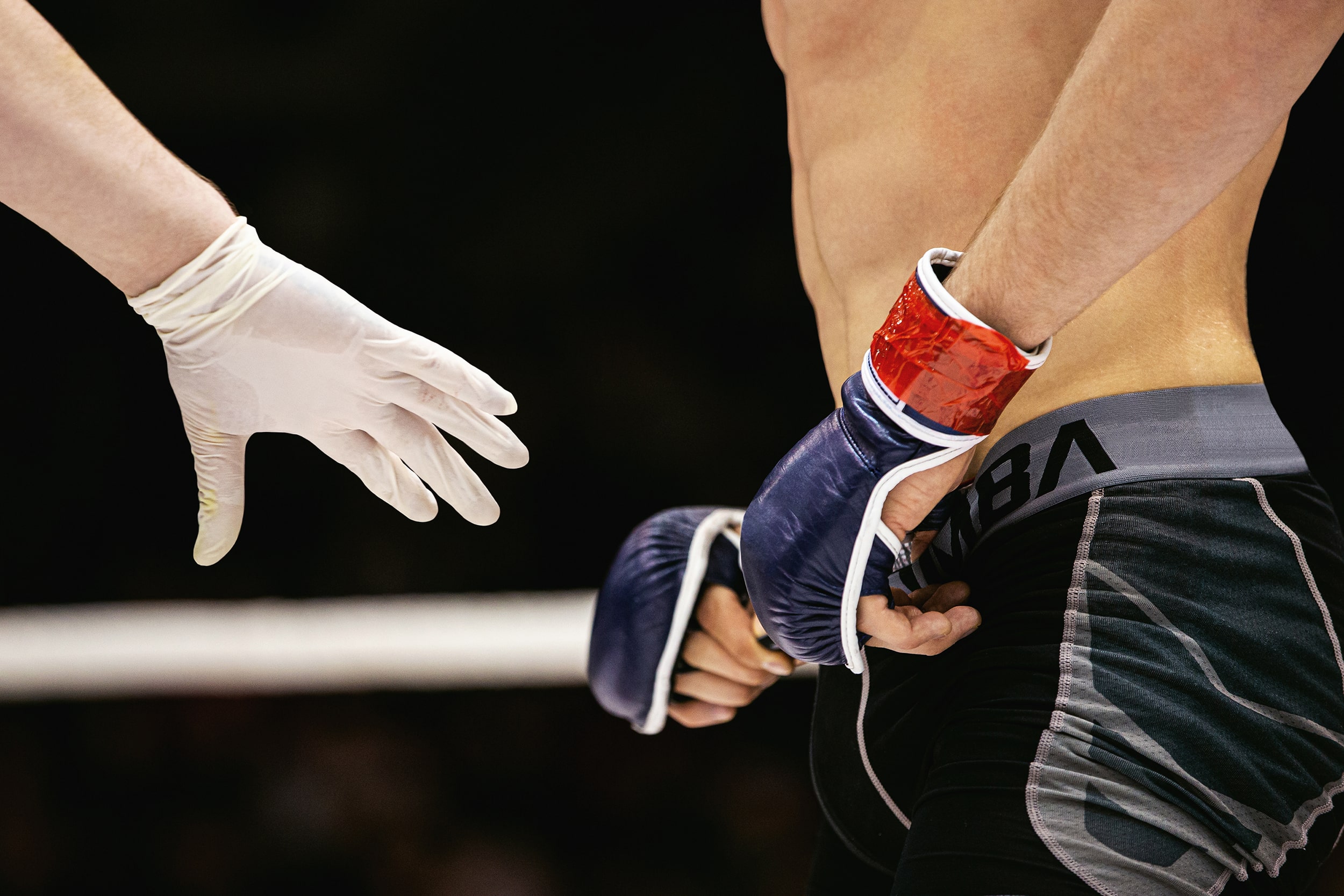 Lire la suite à propos de l’article Décryptage du Classement de l’UFC : Comprendre les Rouages de la Hiérarchie des Combattants